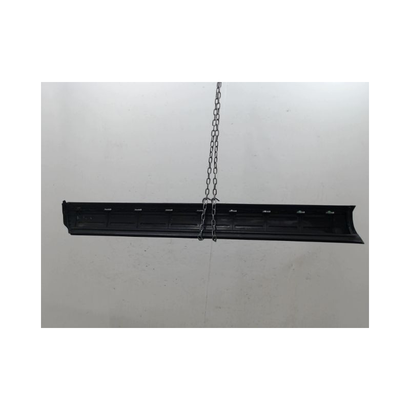 PROTECTION PORTE AVANT DROIT PORSCHE CAYENNE 2002-