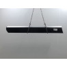 PROTECTION PORTE AVANT GAUCHE PORSCHE CAYENNE 2002-