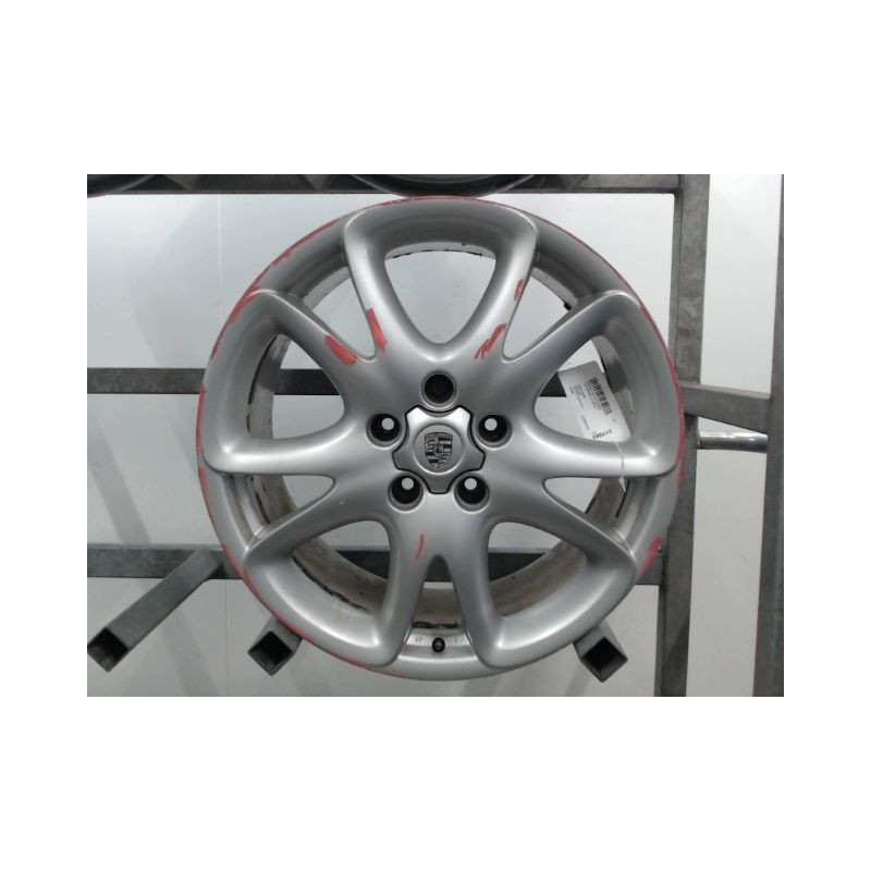 JANTE ALUMINIUM PORSCHE CAYENNE 2002-