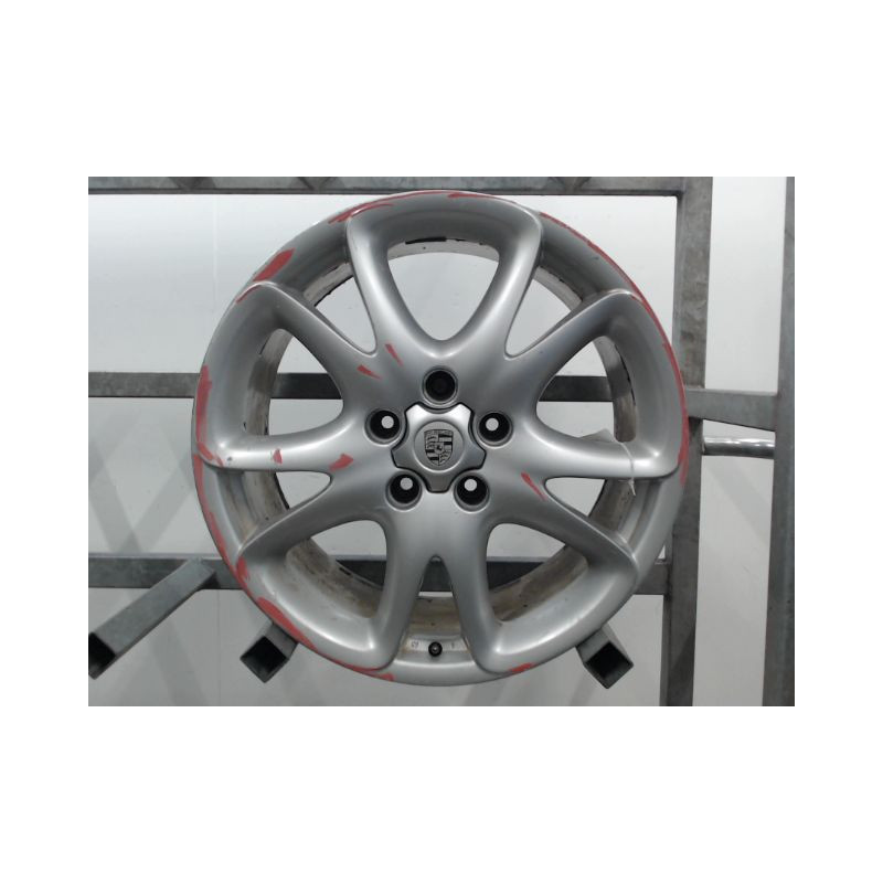 JANTE ALUMINIUM PORSCHE CAYENNE 2002-