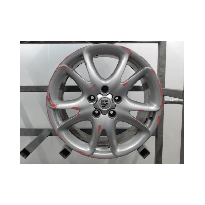 JANTE ALUMINIUM PORSCHE CAYENNE 2002-