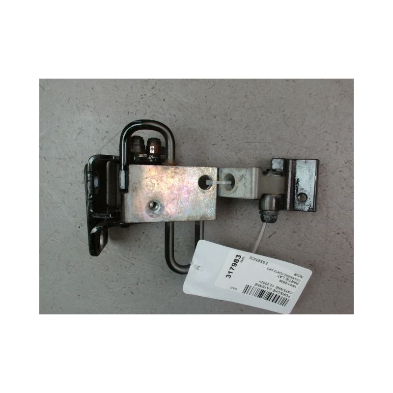 CHARNIÈRE PORTE ARD PORSCHE CAYENNE 2002-
