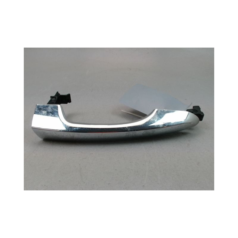 POIGNEE EXTERIEURE PORTE ARRIERE DROIT HYUNDAI TUCSON -04