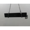 SUPPORT PLAQUE DE POLICE AVANT HYUNDAI TUCSON -04