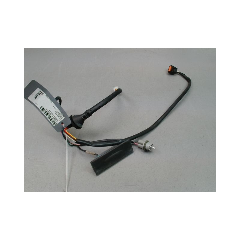 POIGNEE EXTERIEURE HAYON HYUNDAI TUCSON -04