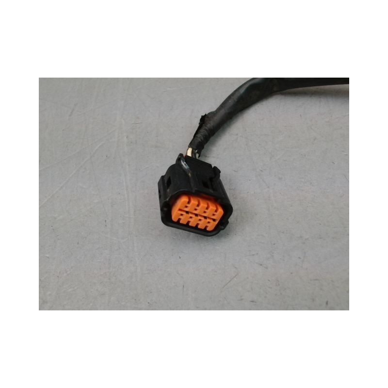 POIGNEE EXTERIEURE HAYON HYUNDAI TUCSON -04