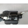 SERRURE HAYON  HYUNDAI TUCSON -04