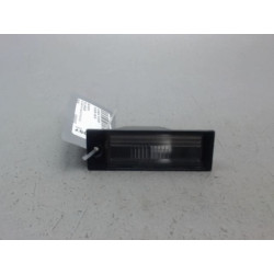 ECLAIREUR PLAQUE DE POLICE D