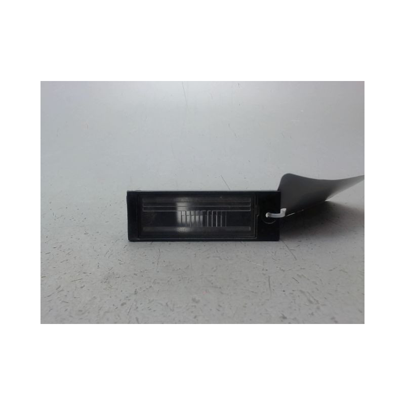 ECLAIREUR PLAQUE DE POLICE GAUCHE HYUNDAI TUCSON -04