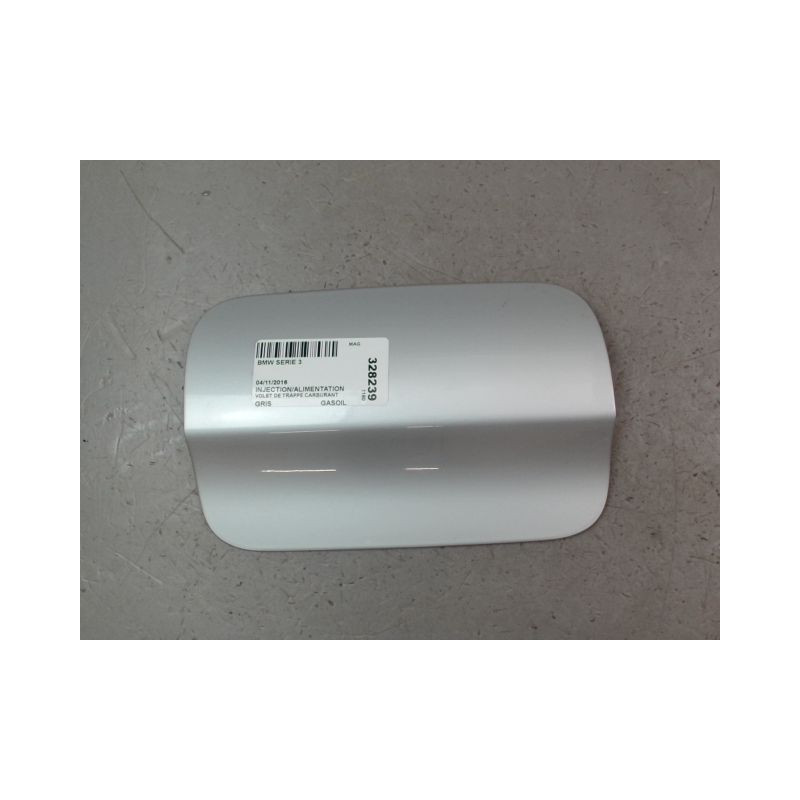 VOLET DE TRAPPE CARBURANT BMW SERIE 3
