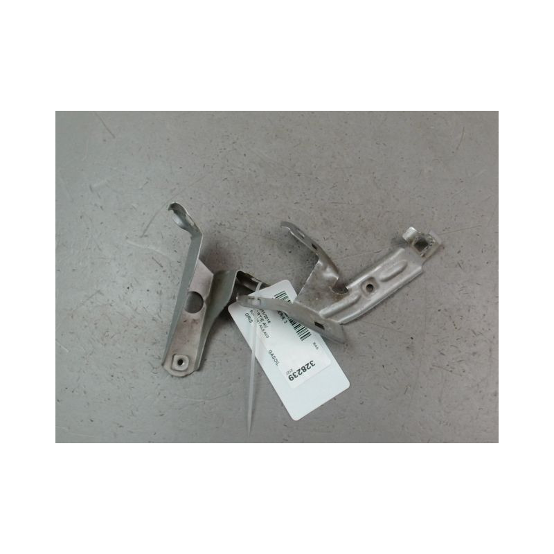 SUPPORT AILE AVD BMW SERIE 3