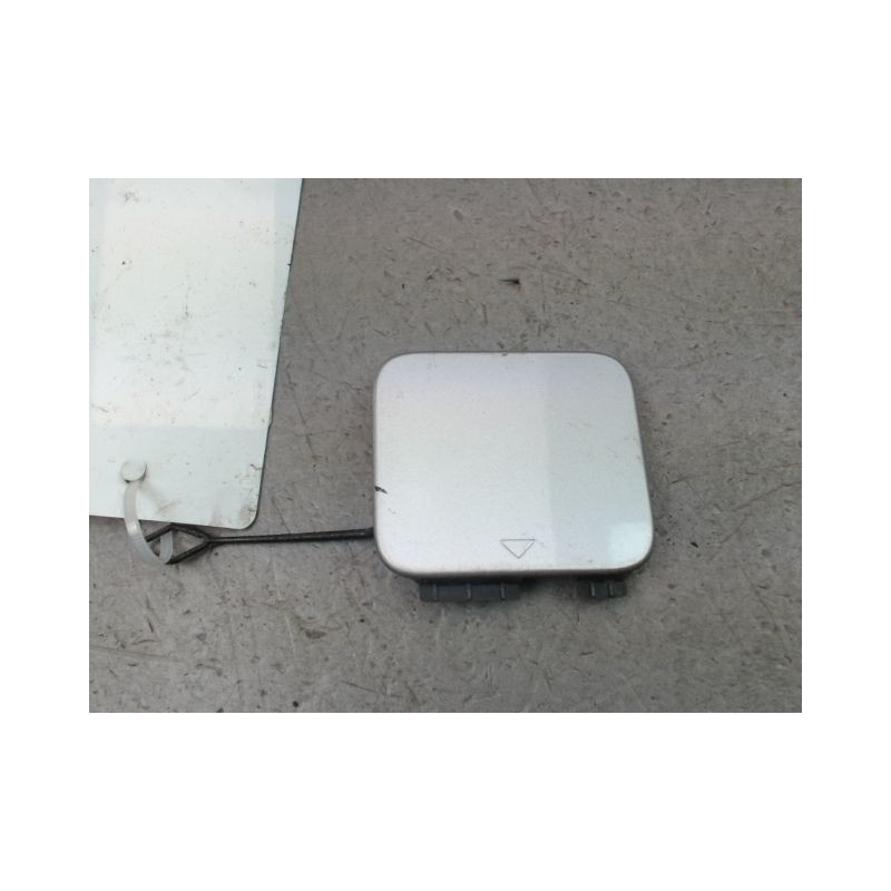 OBTURATEUR COUVRE CROCHET DE BOUCLIER AR BMW SERIE 3