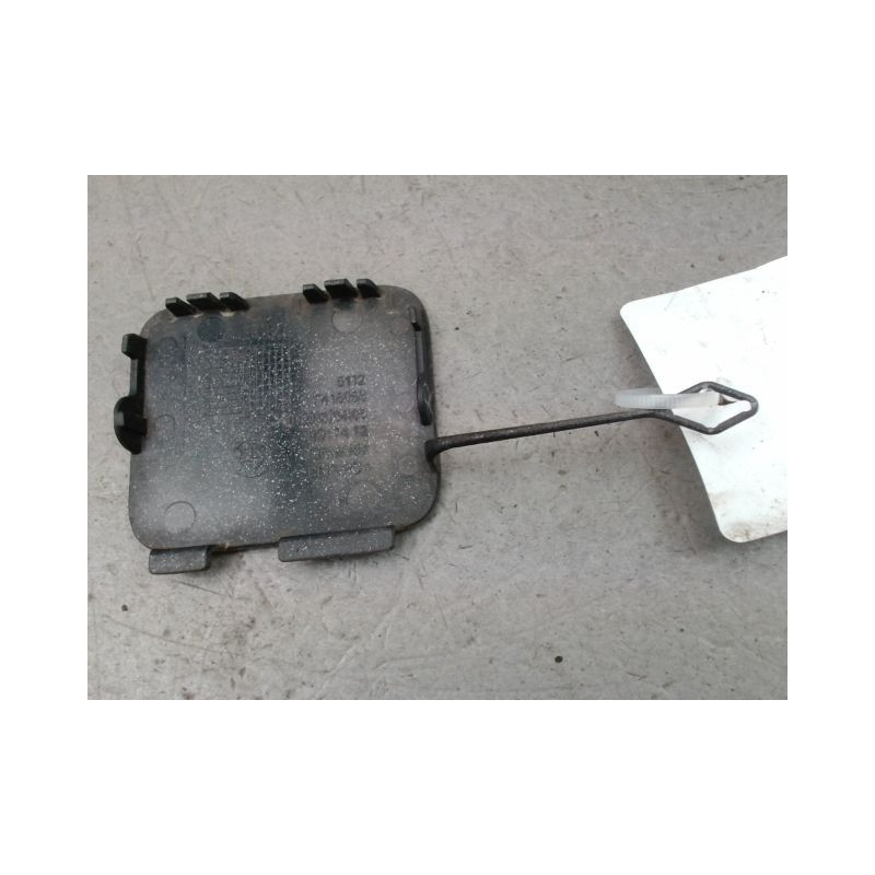 OBTURATEUR COUVRE CROCHET DE BOUCLIER AR BMW SERIE 3