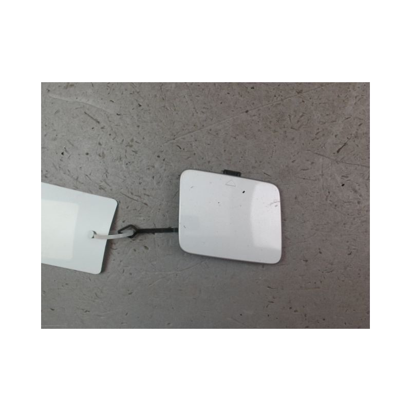 OBTURATEUR COUVRE CROCHET DE BOUCLIER AV BMW SERIE 3