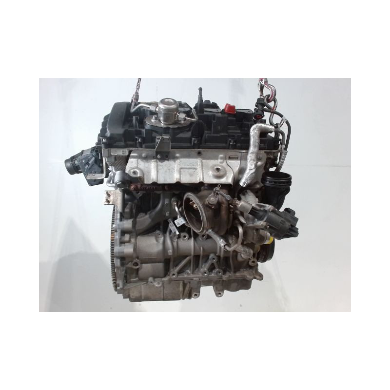 MOTEUR ESSENCE MINI MINI 2006- Cooper S