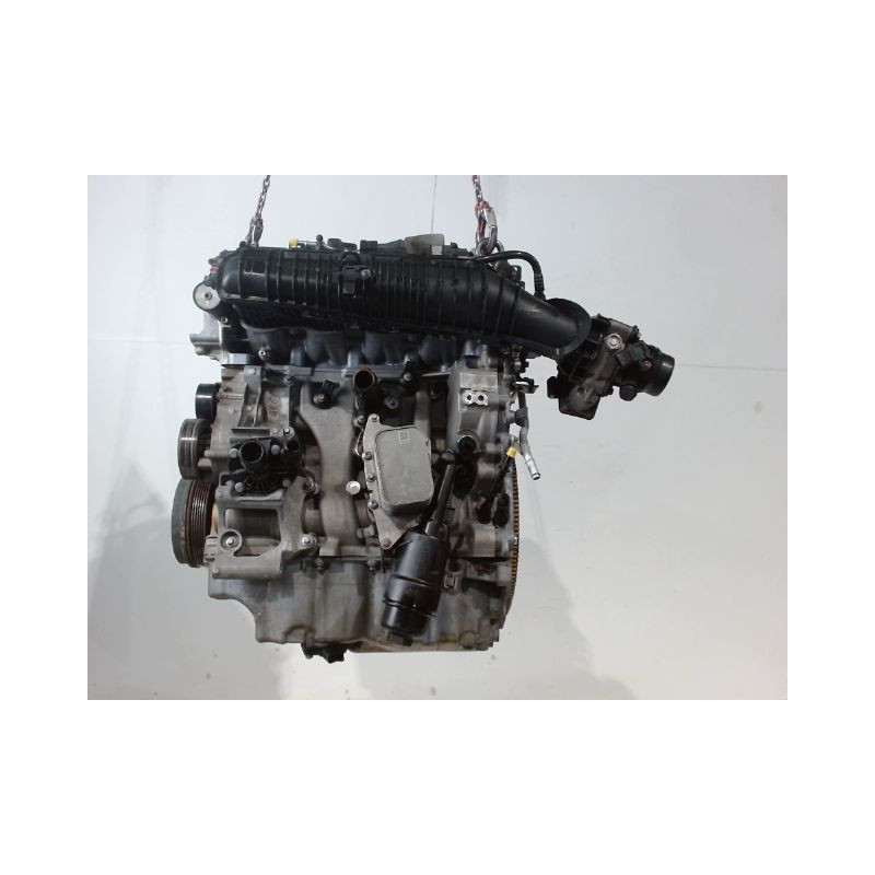 MOTEUR ESSENCE MINI MINI 2006- Cooper S