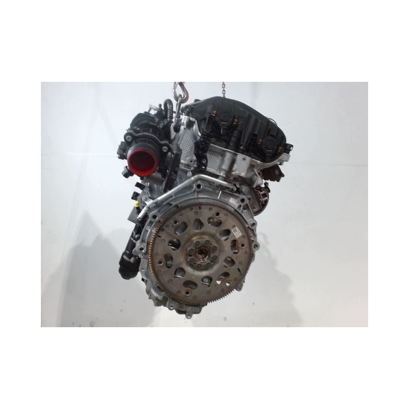 MOTEUR ESSENCE MINI MINI 2006- Cooper S