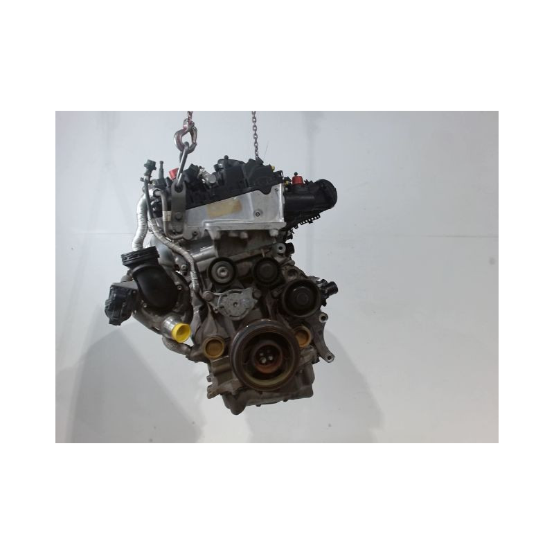 MOTEUR ESSENCE MINI MINI 2006- Cooper S