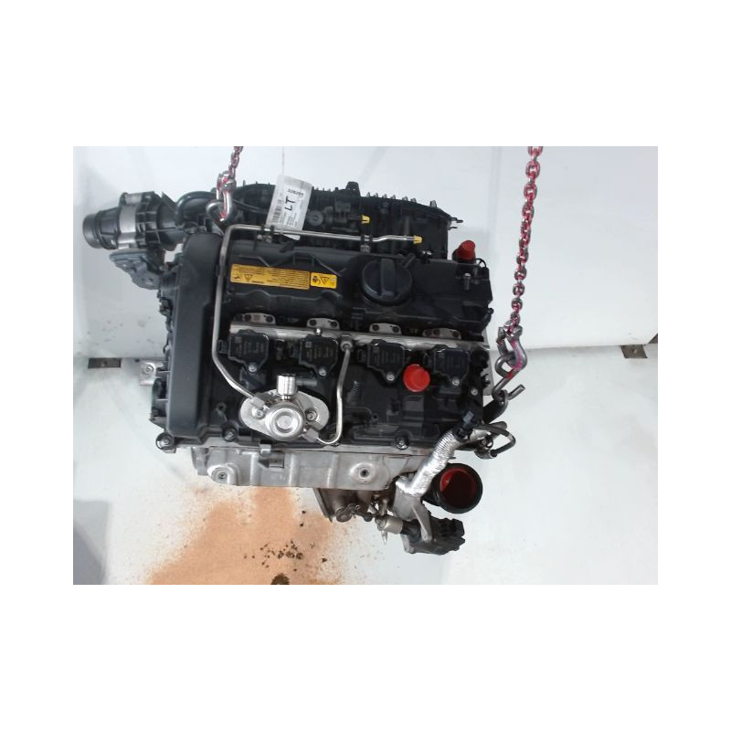 MOTEUR ESSENCE MINI MINI 2006- Cooper S
