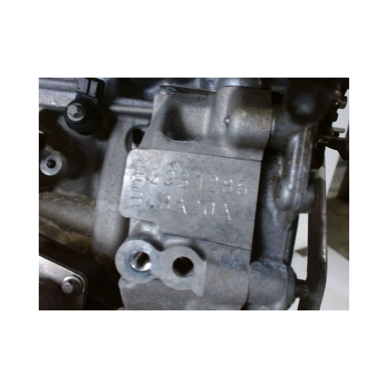 MOTEUR ESSENCE MINI MINI 2006- Cooper S
