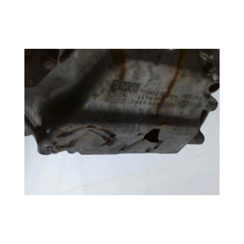 MOTEUR ESSENCE MINI MINI 2006- Cooper S