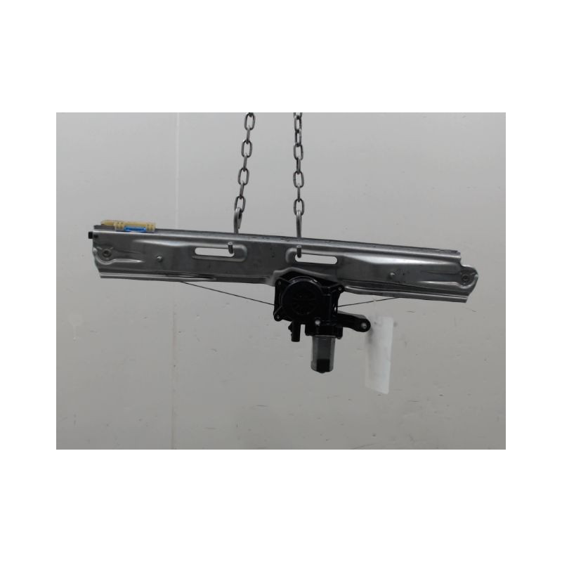 MECANISME+MOTEUR LEVE-GLACE AVANT DROIT FIAT TIPO