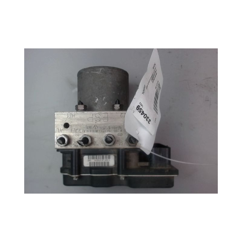 UNITE HYDRAULIQUE ABS AUDI A4