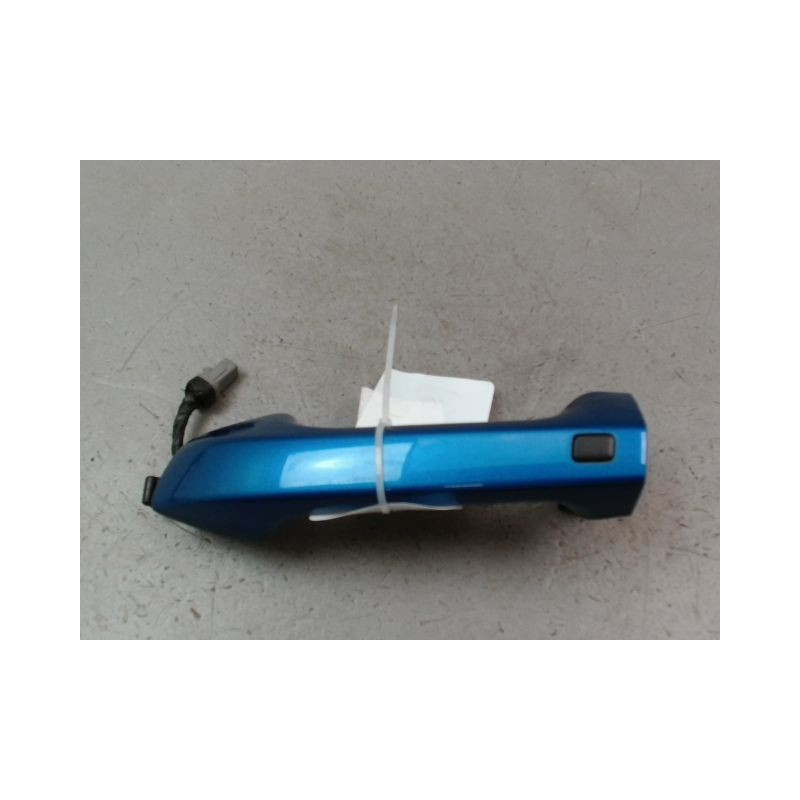 POIGNEE EXTERIEURE PORTE AVANT GAUCHE KIA XCEED