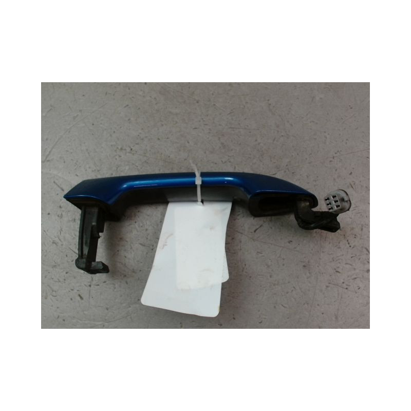 POIGNEE EXTERIEURE PORTE AVANT GAUCHE KIA XCEED