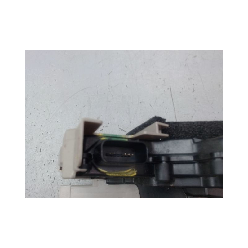 SYSTEME CONDAMNATION ARRIERE DROIT KIA XCEED