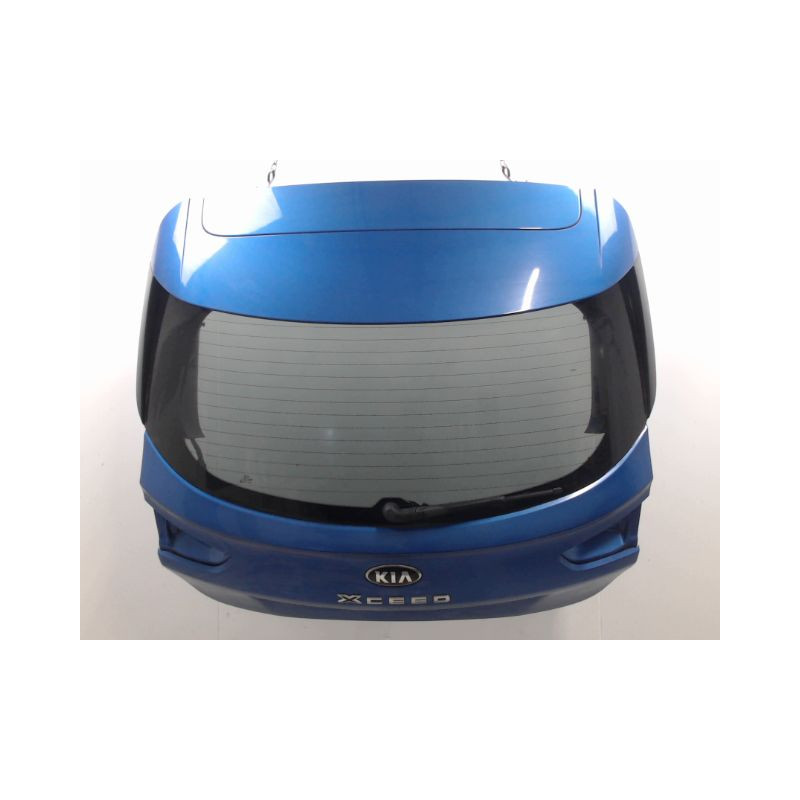 HAYON KIA XCEED