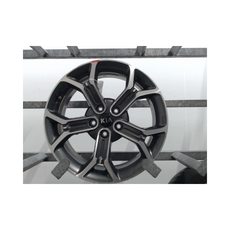 JANTE ALUMINIUM KIA XCEED