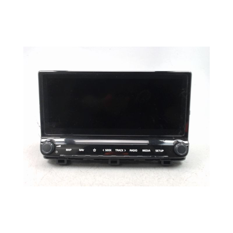 AUTORADIO KIA XCEED