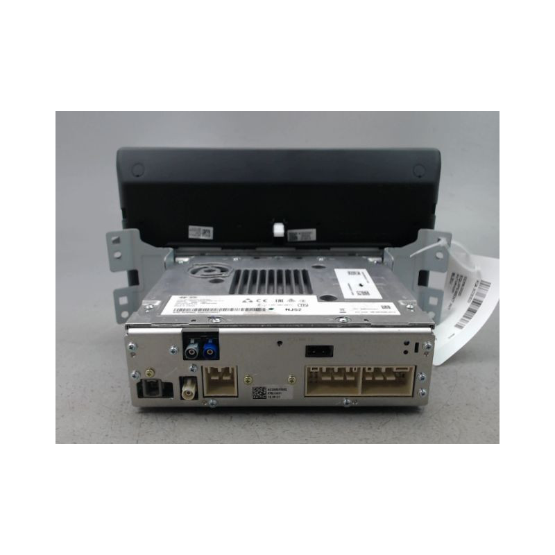 AUTORADIO KIA XCEED