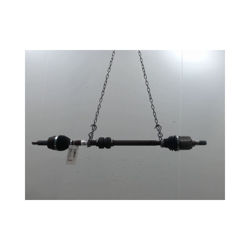 TRANSMISSION AVANT DROIT KIA XCEED 1.0 T-GDI