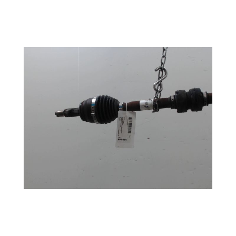 TRANSMISSION AVANT DROIT KIA XCEED 1.0 T-GDI