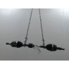 TRANSMISSION AVANT GAUCHE KIA XCEED 1.0 T-GDI