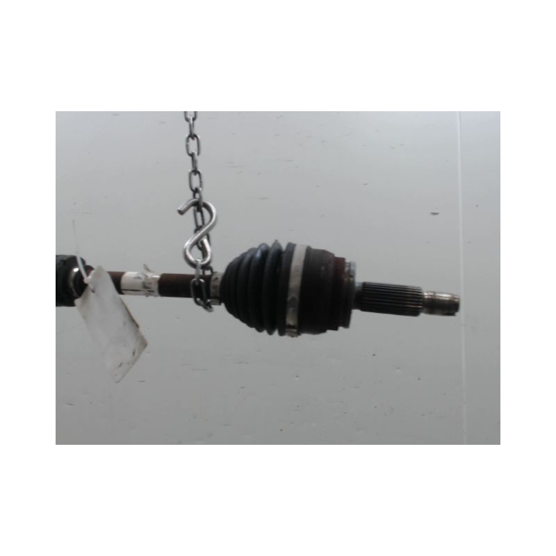 TRANSMISSION AVANT GAUCHE KIA XCEED 1.0 T-GDI