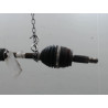 TRANSMISSION AVANT GAUCHE KIA XCEED 1.0 T-GDI