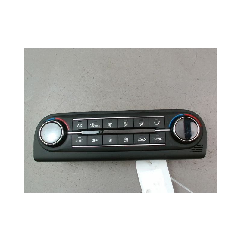 COMMANDE DE CHAUFFAGE KIA XCEED