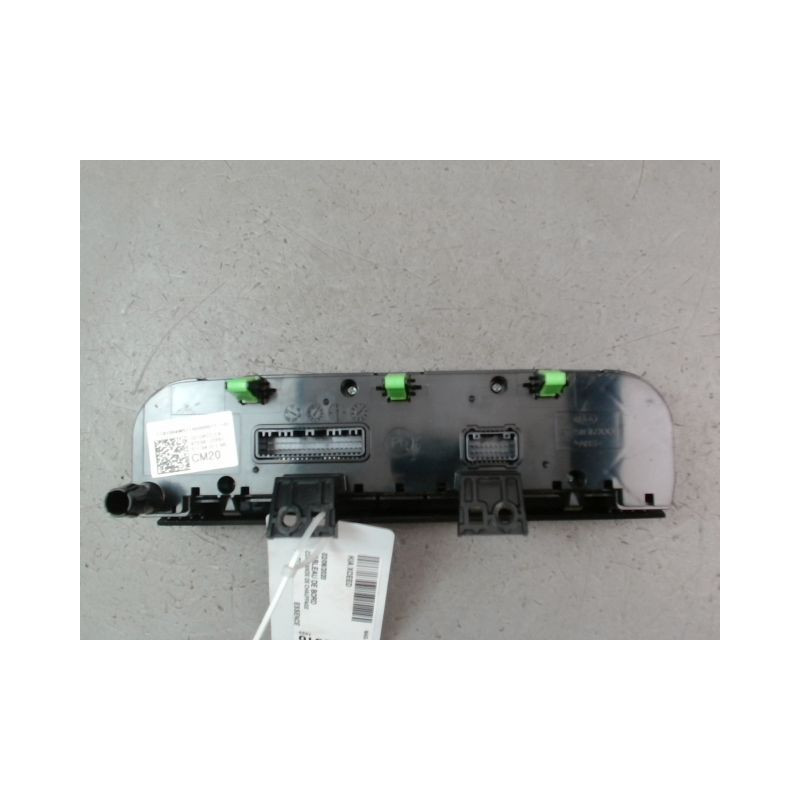 COMMANDE DE CHAUFFAGE KIA XCEED