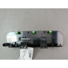 COMMANDE DE CHAUFFAGE KIA XCEED