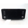 AUTORADIO SKODA FABIA 2007-