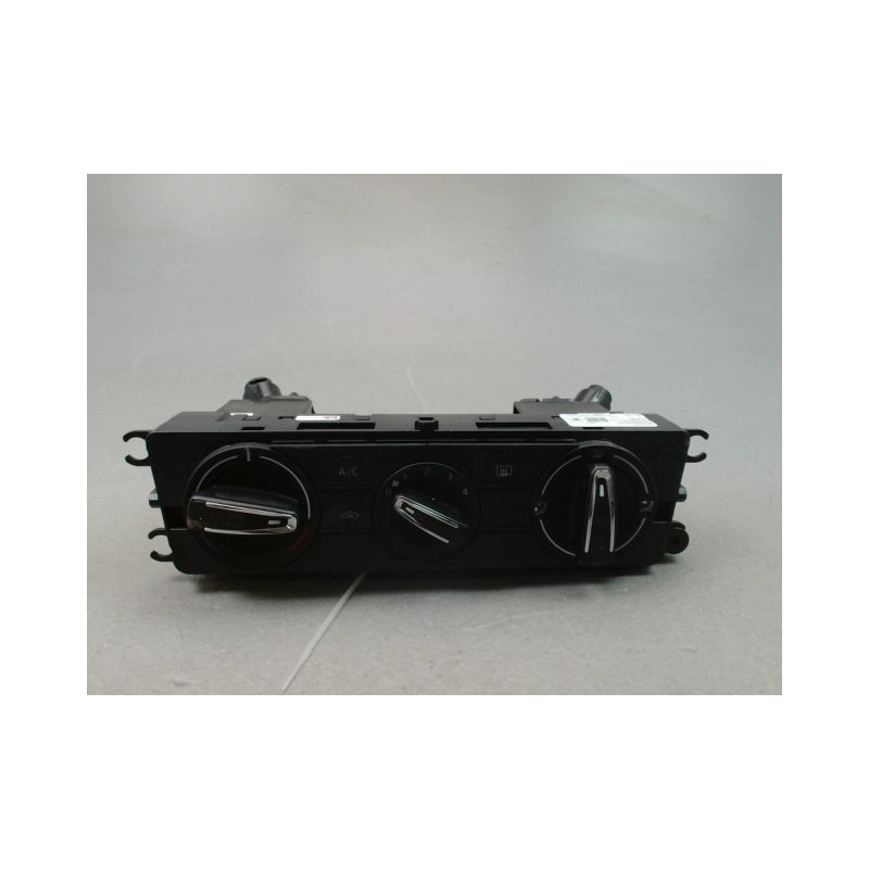COMMANDE DE CHAUFFAGE SKODA FABIA 2007-
