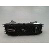 COMMANDE DE CHAUFFAGE SKODA FABIA 2007-