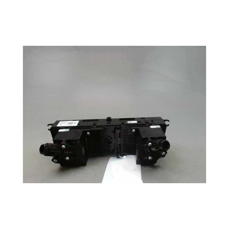 COMMANDE DE CHAUFFAGE SKODA FABIA 2007-