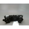 COMMANDE DE CHAUFFAGE SKODA FABIA 2007-