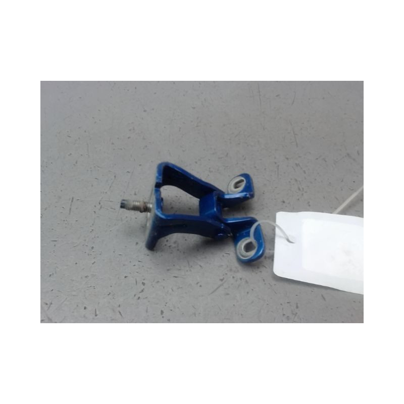 CHARNIERE HAYON D SKODA FABIA 2007-