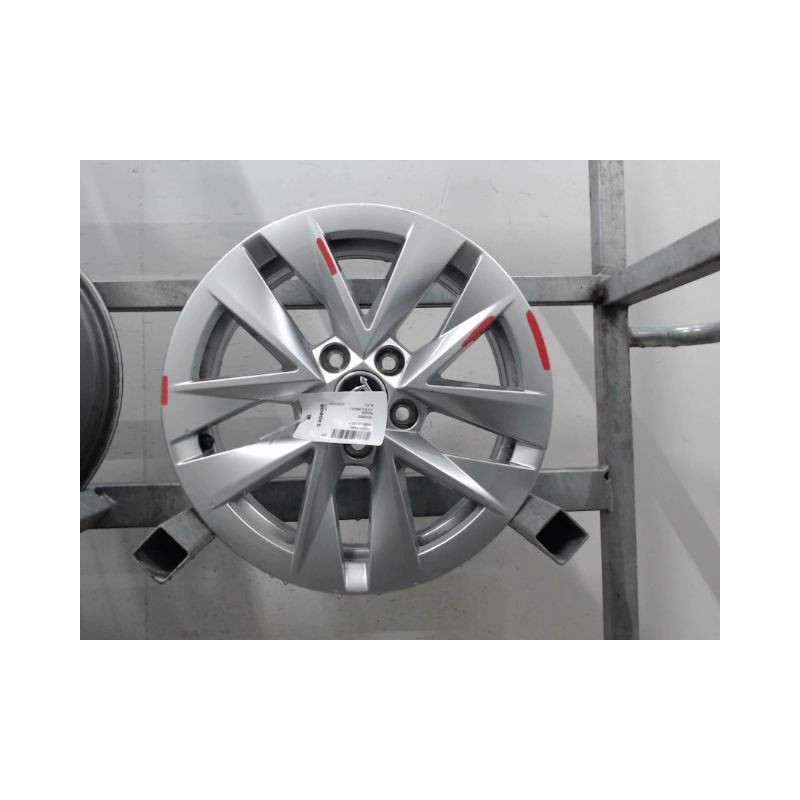 JANTE ALUMINIUM SKODA FABIA 2007-