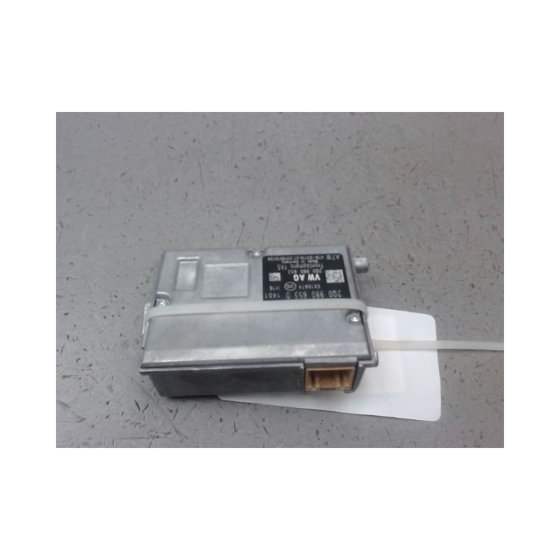 CAMÉRA ADAS SKODA FABIA 2007-